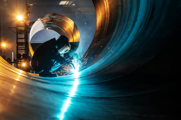  Meron Park, CA Welder Pros