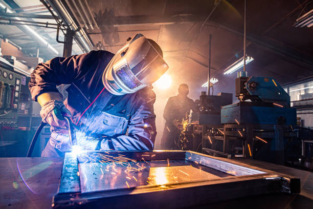 Best Marine and Shipbuilding Welding in Meron Park, CA