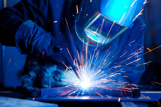 Best Structural Steel Welding in Meron Park, CA