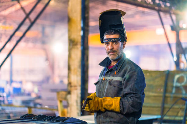 Affordable Welder Services in Cameron Park, CA