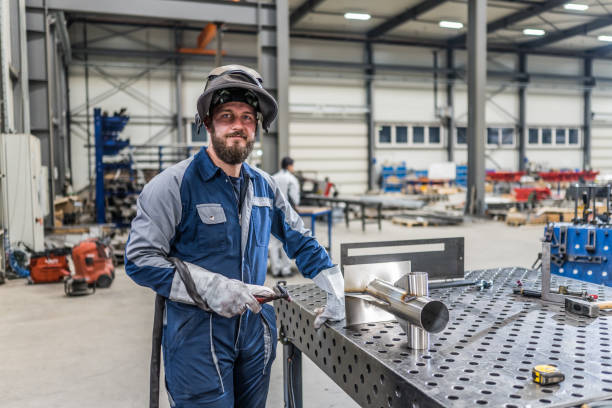 Best Welding Equipment Sales and Repair in Meron Park, CA