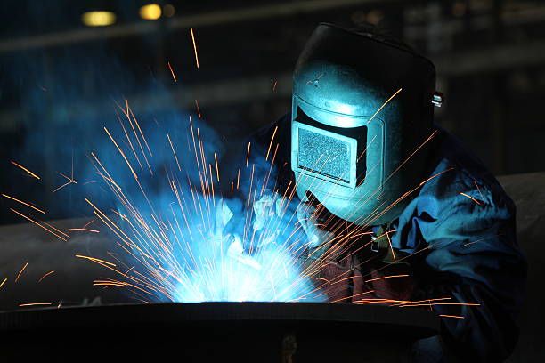 Best Automation and Robotic Welding in Meron Park, CA