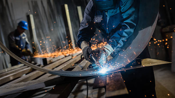 Best Specialty Welding Processes in Meron Park, CA