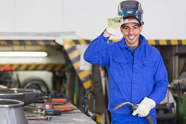 Best Food and Beverage Processing Equipment Welding in Meron Park, CA