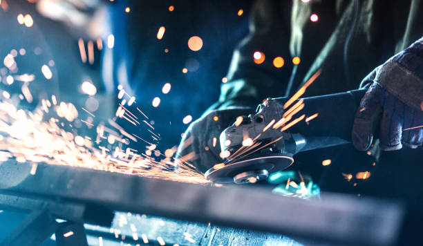 Reliable Cameron Park, CA Welder & Metal Fabrication Solutions